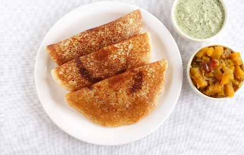 South Indian Food Trail